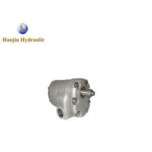 Hydrauilc gear driven pump UTB H8-01 for PRD 54 T-00 U70650 Tractor hydraulic
