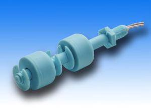 Cheap Liquid-Water-Level-Sensor-Reedswitch-Float Switch Plastic BLMF-142I switching current power rating contact form for sale