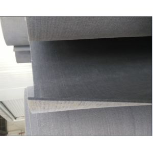 Durable Cardboard Grooving Machine / Material Cutting Mat Protect Blades