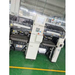 56K CPH Surface Mount Pick And Place Machine CCC Certification