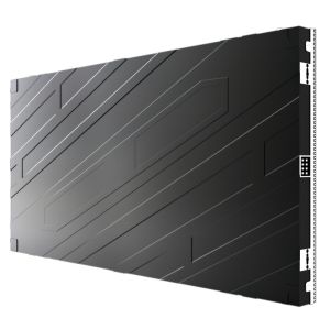 Fixed Indoor LED Video Wall Screen Display with Aluminum Cabinet High Brightness