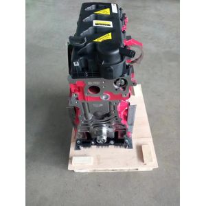 Complete Motor ISF2.8 Engine Assembly QSF2.8 Long Block for Cummins ISF2.8 ISF2