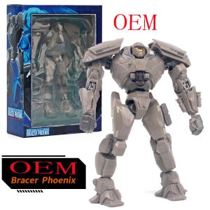 Custom Plastic Action Figure Movie Character Collectible Model Figure For