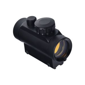11 Level Brightness Reticle Optical Red Dot Scope for Aluminium Alloy 1X30 Sight