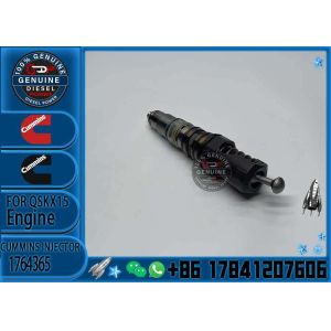 China Diesel Mechanical Injector Unit Injector 1473430 4076912 1521978 3331153 1764365 for Cummins SCANIA ISX Engine on sale