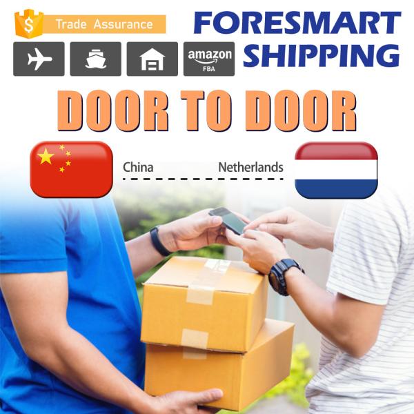 Quality China To Netherlands Door To Door Overseas Shipping wholesale