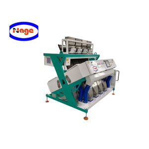 China Easy Using Lentil Color Sorter With Intelligent Image Processing Algorithm on sale