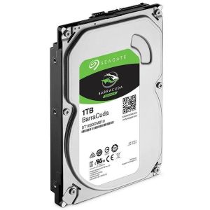 NO Private Mold Seagate Barracuda Fish Series 1TB 7200 RPM 64MB Cache SATA 6.0Gb