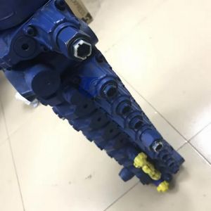 420-00357A 420-00357B Doosan Daewoo DX75 DH75 DX80 DH80 Hydraulic Main Valve