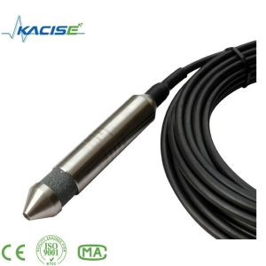 High-frequency water supply pressure transmitter