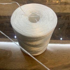 Cheap High UV 3% Stabilisation Melon Tomato Tying Twine 7200M/6KG 90% Polypropylene for sale