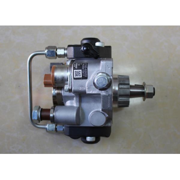 Quality Genuine Part KOBELCO EXCAVATOR SK200-8 SK210LC-8 SK250-8 SK260LC-8 HINO J05E FUEL PUMP 22100-E0035 294000-0617 wholesale