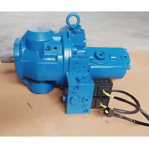 DoosanSL55 Main Pump AP2D25LV1RS7 SL55-V Hydraulic Pump 401-00222