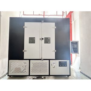 High Precision Insulator Stress Collaborative Detector