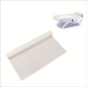 Waterproof 35gsm PP PE Bed Sheet Roll For SPA