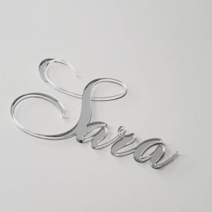 6mm Thick Plexiglass Mirror Sheets Cast Acrylic Plastic Sheet Crafts Decor