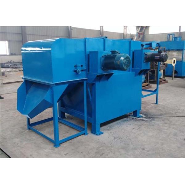 Quality Solid Waste Ore 10t Eddy Current Magnetic Separator wholesale