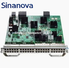 Quality C9400 LC 48U Enterprise Network Automation with C9400 LC 48U  original new in stock wholesale