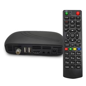 H 264 Decode NTSC Synopsis Dvb Tv Receiver Dvb C Tuner H.264 Decode