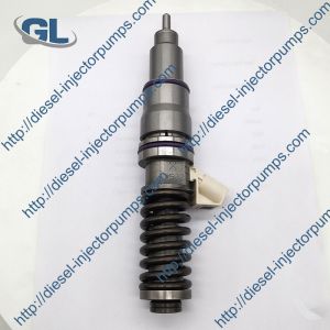 New Refurbished EUI Diesel Injectors BEBE4C03101 BEBE4C03001 7420500620 20500620