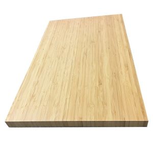 Directly Sell Modern Design Style Solid Bamboo Plywood with Customizable