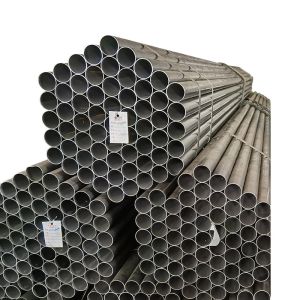 sch 40 Seamless Carbon Steel Pipe ASTM A53 A106 Gr B A179 A192 A213 A312 A333 Gr
