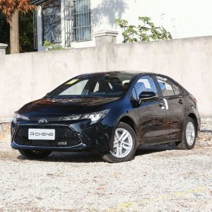 Toyota Levin Used Motor Vehicle 1.2T 1.5L 1.8L CVT Second Hand