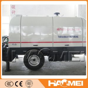 High Quality small concrete pump pipe new
