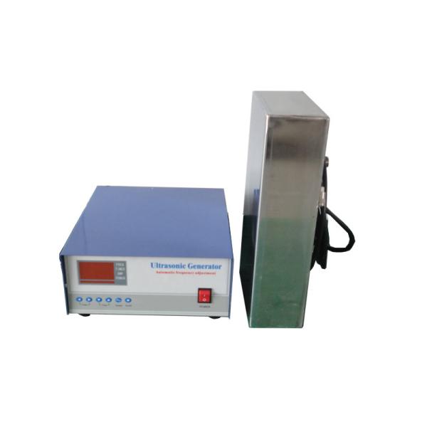 Industrial Immersion Ultrasonic Parts Washer Machine 28khz/40khz/33khz New