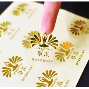 Max Paper Size 800 900mm Automatic Hydraulic Hot Foil Stamping Machine YH-900S