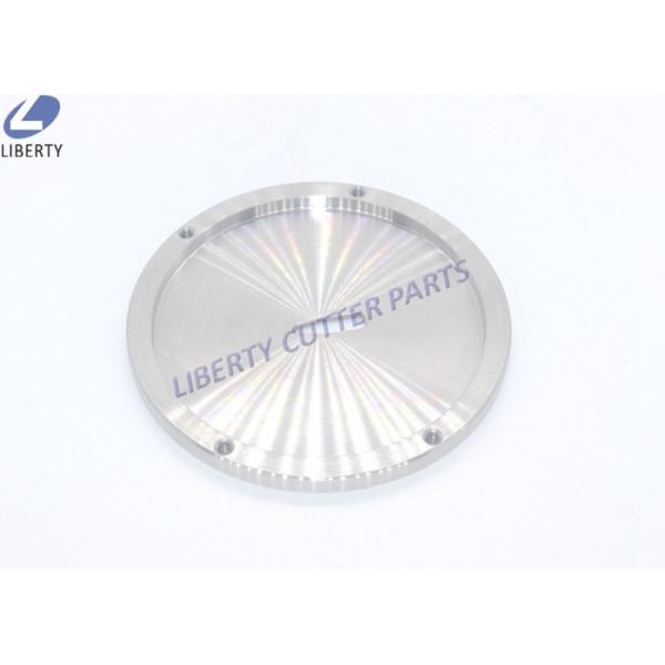 Quality 124007 Bottom Cap Base Bowl Suitable For  Vector Q80 MH8 Cutter wholesale