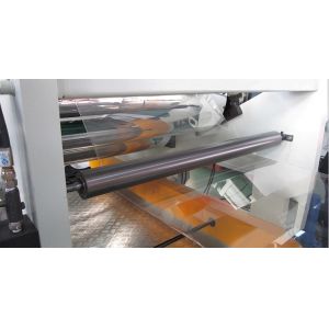 Horizontal Plastic Sheet Extrusion Machine , PET Sheet Extrusion Line