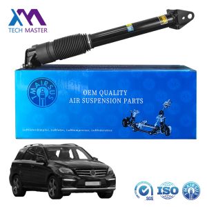 China Shock Absorber Without Electronic Control Rear 1663200030 1663202030 Mercedes-Benz W166 ML/GL 2011-2015 & GLS GLE 2016-2018 on sale