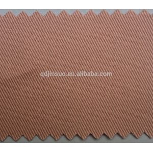 Polyester / Cotton Reactive Dyeing Workwear Fabric Breathable for Upholstery