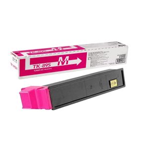 China TK - 895 Kyocera Taskalfa Toner , Kyocera FS - C8020MFP Cartridge For Printer on sale
