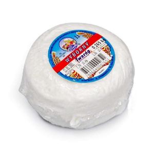 Gassing Cheese Permeable Shrink Bag