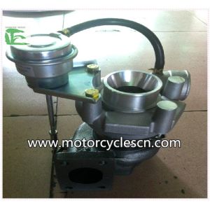 Automobile Spare Parts Turbocharger TDO4-10T 6205-81-8270/49377-01600 PC130-7