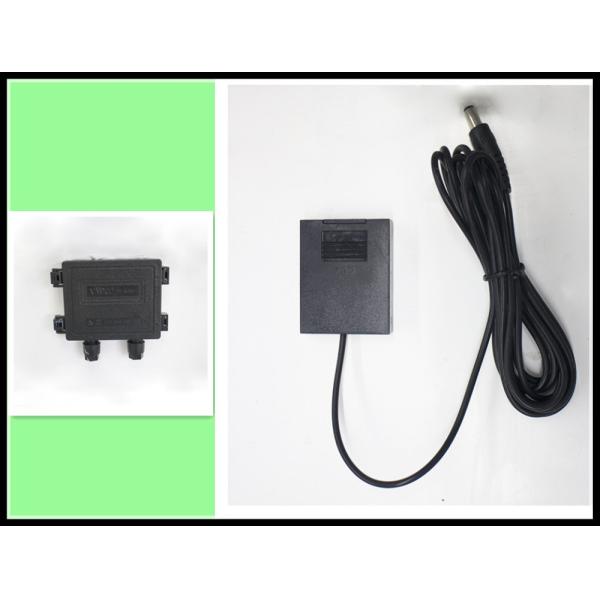 Portable 60 Cell Jinko Solar Panels Tempered Front Glass Long Life Span