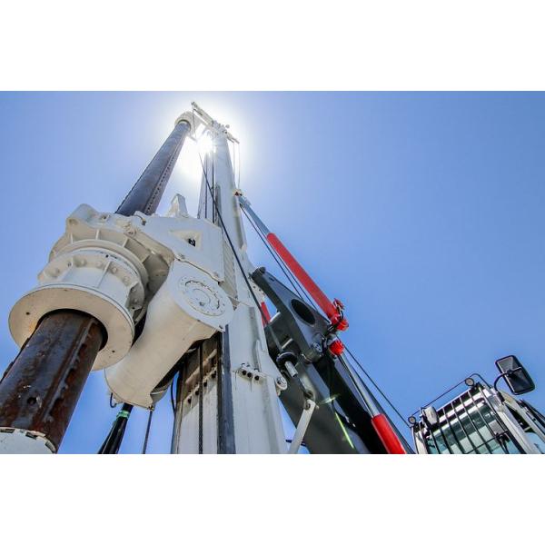 Pile Drivers Dx Steel Backed Bushing