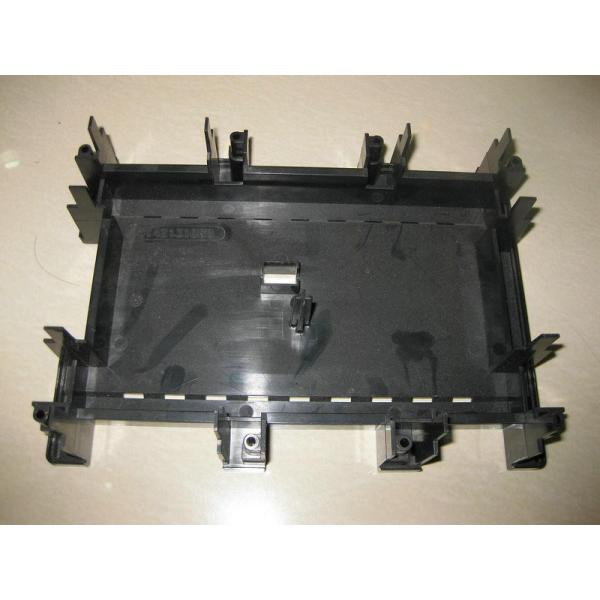 Quality 2D / 3D ABS Plastic Injection Mould , Hot Runner Injection Molding Bases and Components wholesale