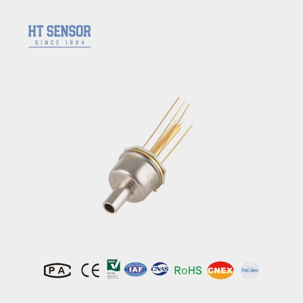10kpa Good Stability Silicon Pressure Sensor for Dry Non-Corrosive Gas Pressure