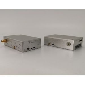 CD05HPT HD Video Long Range 4MHz RoHs FCC UAV Data Link Drone Receiver