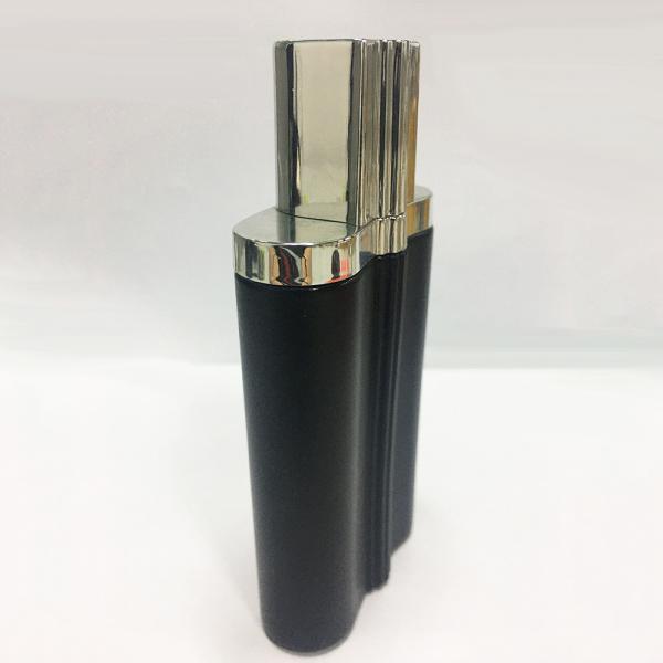 Unique irregular 50ml Luxury Perfume Bottles Portable Perfume Atomiser