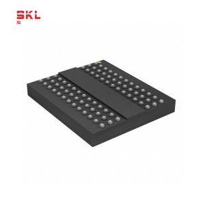 Cheap W632GG8KB-12 Flash Memory Chip Storage for High-Speed Data Processing for sale