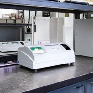 Automatic Polarimeter Optical Rotation Instrument Polarimetry Apparatus Self