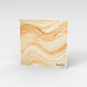 Modern Resin Translucent Stone Fulan Stone Processing Design And Matching