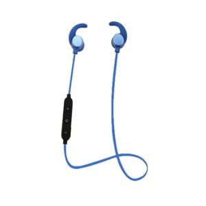 Compact Design Wireless Bluetooth Earphones , Wireless Noise Cancelling Earbuds