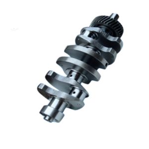 B3.3 Crankshaft Diesel Engine Kits 4944438 C6204311201 C6204311111