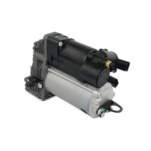 Set Of Complete Front Rear Shock Absorber Kit Air Suspension Compressor For W164