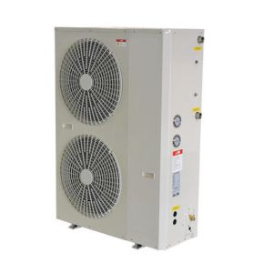 Inverter Swimming Pool Air Source Heat Pump With Intelligent Control